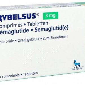 Buy Rybelsus Weight Loss Tablets