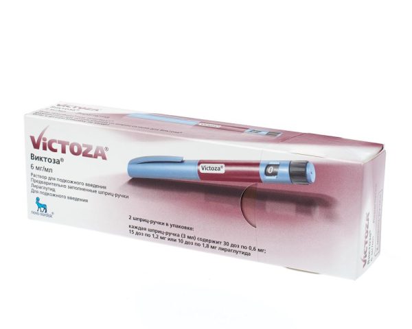 Buy Victoza For Weight Loss Pens